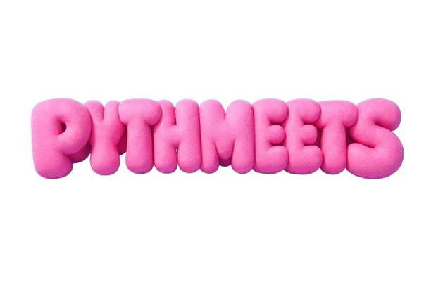 PythMeets